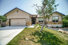 Lazy Oaks Canyon Lake - Private & Family Friendly